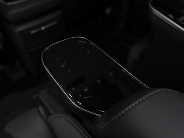 GAC Trumpchi M8 II с пробегом 2026 года, цена 5 000 000 рублей, 15 км, минивэн, Автокод Объявления