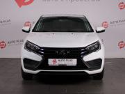Lada (ВАЗ) Vesta I Рестайлинг (NG) Минеральные Воды  - изображение 22