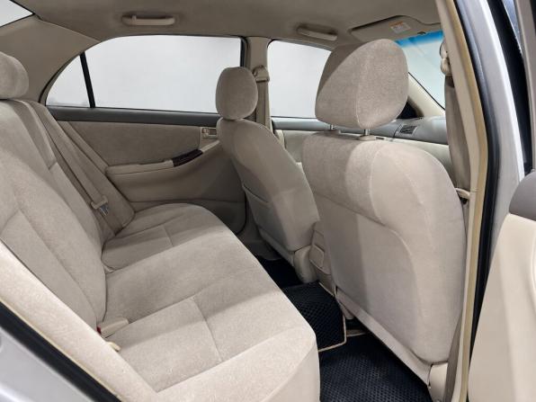 Toyota Corolla IX (E120 E130) с пробегом 2002 года, цена 449 500 рублей, 334000 км, седан, Автокод Объявления