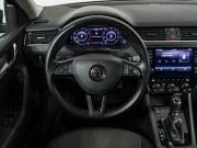 Skoda Octavia III (A7) Рестайлинг Москва  - изображение 29