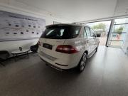 Mercedes-Benz M-Класс III (W166) Ярославль  - изображение 16