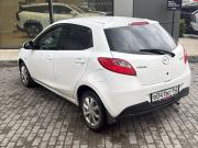 Mazda Demio III (DE) Кемерово  - изображение 44