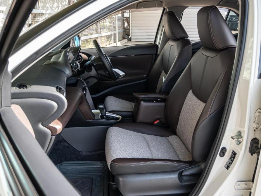 Toyota Yaris Cross I Краснодар  - изображение 8
