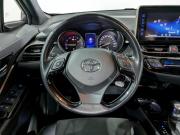 Toyota C-HR I Химки  - изображение 54