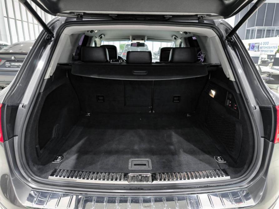 Volkswagen Touareg II Казань  - изображение 12