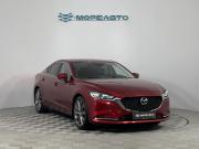 Mazda 6 III (GJ) Рестайлинг 2 Калининград  - изображение 40