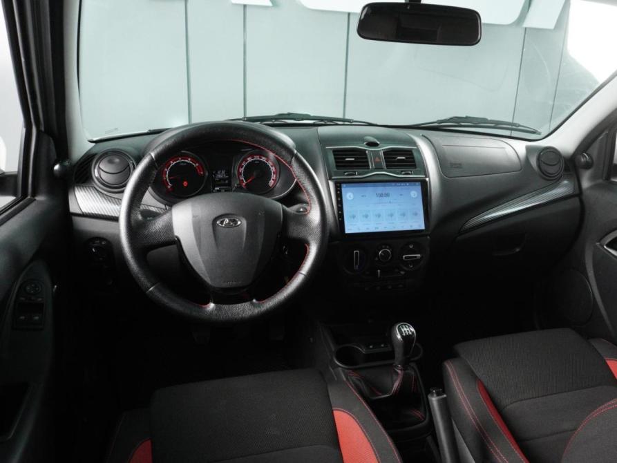 Lada (ВАЗ) Granta I Рестайлинг Минеральные Воды  - изображение 6