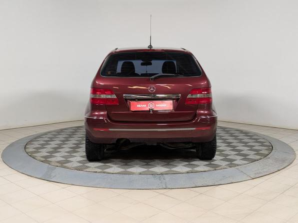 Mercedes-Benz B-Класс I (W245) с пробегом 2006 года, цена 549 000 рублей, 280000 км, хэтчбек, Автокод Объявления