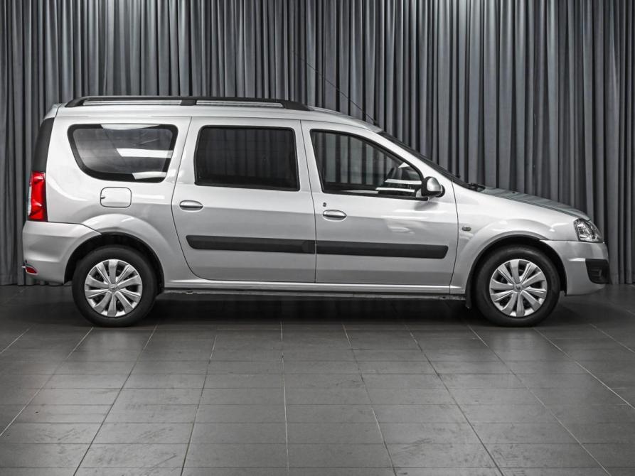 Lada (ВАЗ) Largus I Ставрополь  - изображение 5
