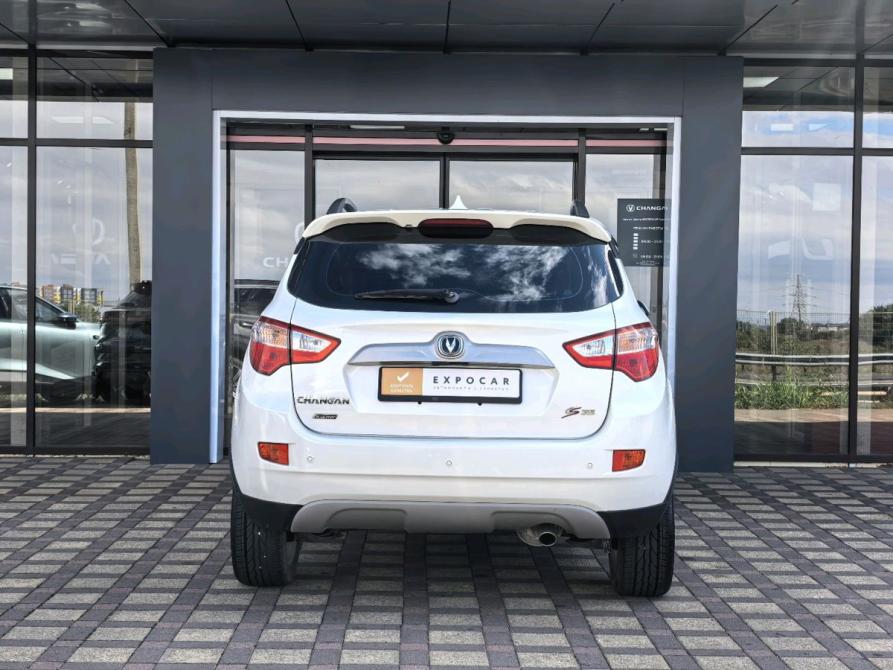 Changan CS35 Краснодар  - изображение 6