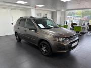 Lada (ВАЗ) Kalina II Киров  - изображение 18