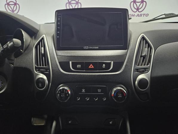 Hyundai Tucson I с пробегом 2012 года, цена 1 188 000 рублей, 182908 км, внедорожник, Автокод Объявления