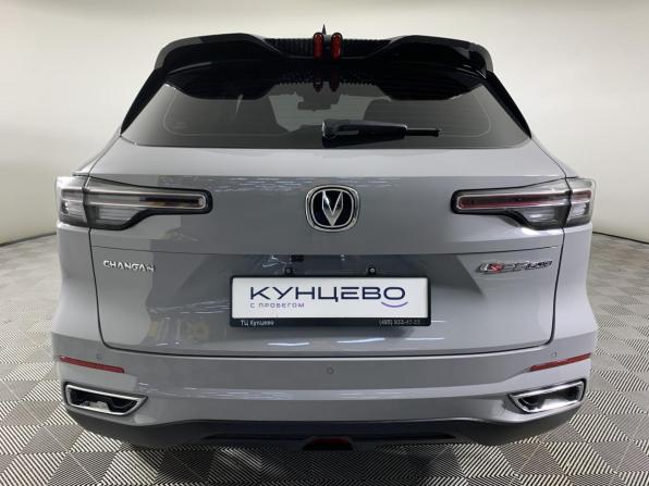 Changan CS55 Plus II с пробегом 2023 года, цена 2 048 000 рублей, 28288 км, внедорожник, Автокод Объявления