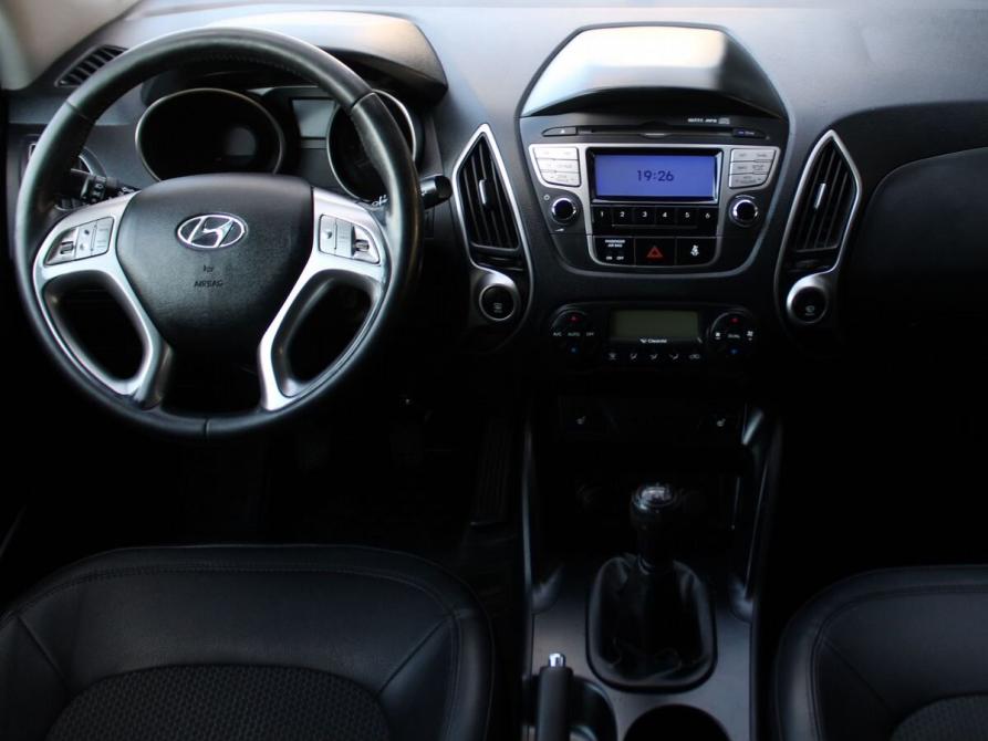 Hyundai ix35 I Дзержинск  - изображение 12