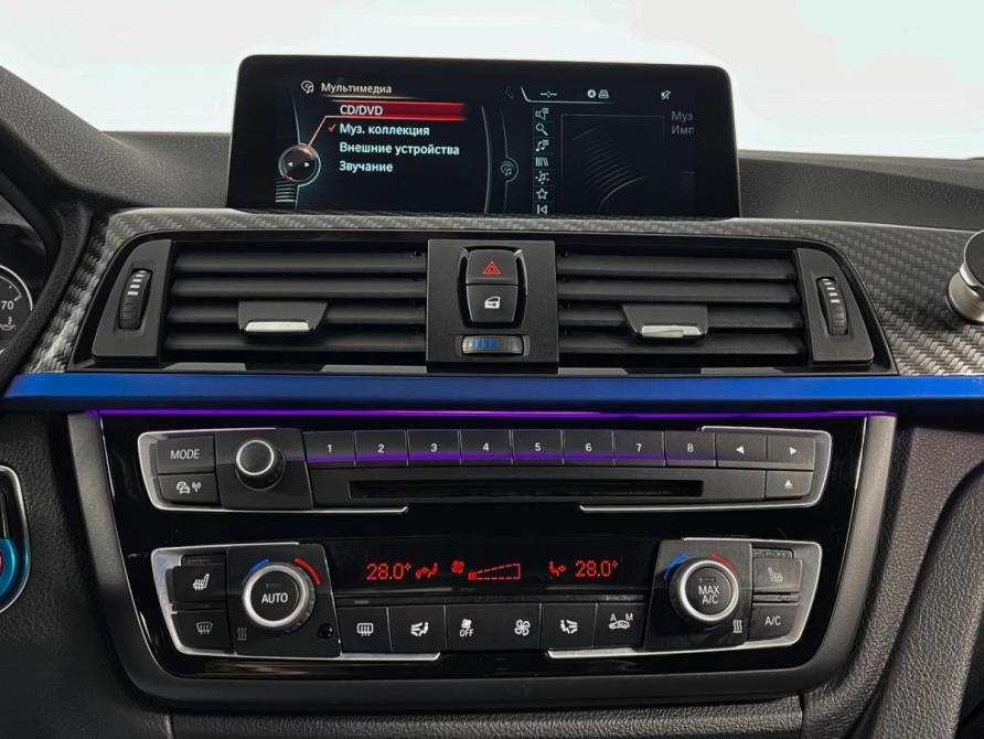 BMW 4 серии F32/F33/F36 Казань  - изображение 16