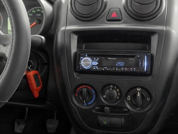 Lada (ВАЗ) Granta I с пробегом 2013 года, цена 169 000 рублей, 369686 км, седан, Автокод Объявления