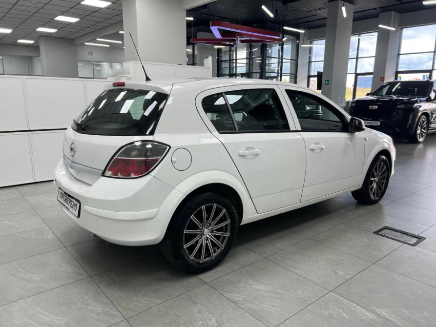 Opel Astra H Рестайлинг Казань  - изображение 6