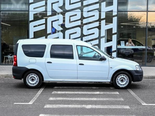 Lada (ВАЗ) Largus I с пробегом 2021 года, цена 710 000 рублей, 105500 км, универсал, Автокод Объявления
