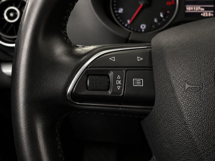 Audi A3 III (8V) Уфа  - изображение 9