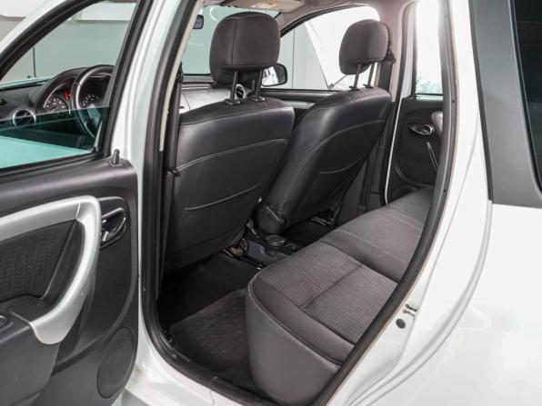 Nissan Terrano III (D10) с пробегом 2015 года, цена 1 299 000 рублей, 137244 км, внедорожник, Автокод Объявления