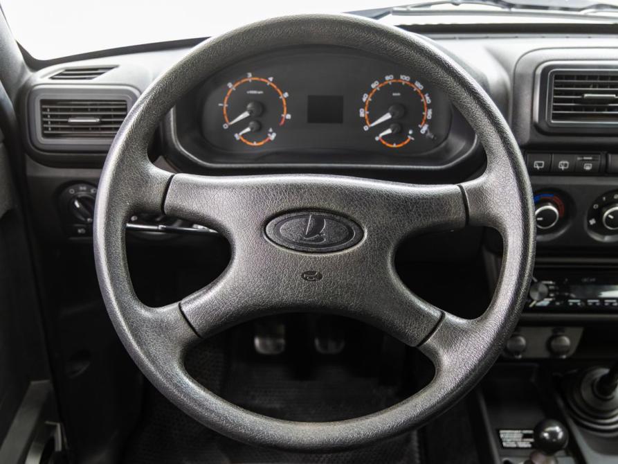 Lada (ВАЗ) Niva Legend Волгоград  - изображение 16