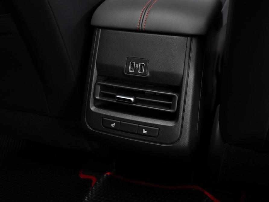 Changan UNI-S (CS55 Plus) I Москва  - изображение 17