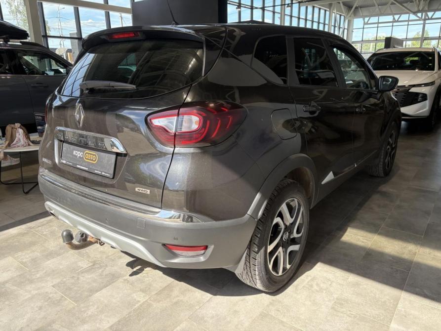Renault Kaptur I Новомосковск  - изображение 6