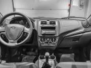 Lada (ВАЗ) Granta I Рестайлинг Екатеринбург  - изображение 34