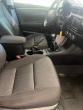 Toyota Corolla XI (E160 E170 E180) Уфа  - изображение 57