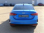 Hyundai Solaris II Рестайлинг Набережные Челны  - изображение 29