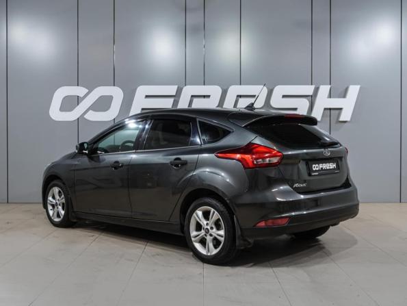 Ford Focus III Рестайлинг с пробегом 2018 года, цена 1 099 000 рублей, 157177 км, хэтчбек, Автокод Объявления