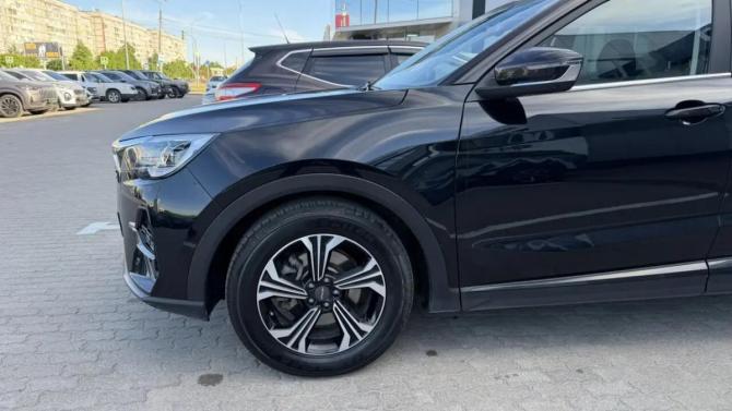 JETOUR X70 I Рестайлинг 2 с пробегом 2024 года, цена 1 942 000 рублей, 23608 км, внедорожник, Автокод Объявления