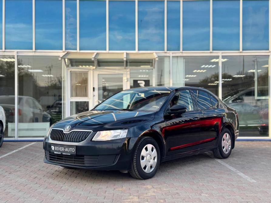 Skoda Octavia III (A7) Ульяновск  - изображение 5