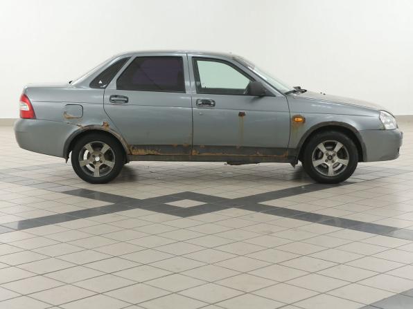 Lada (ВАЗ) Priora I с пробегом 2011 года, цена 101 000 рублей, 240500 км, седан, Автокод Объявления