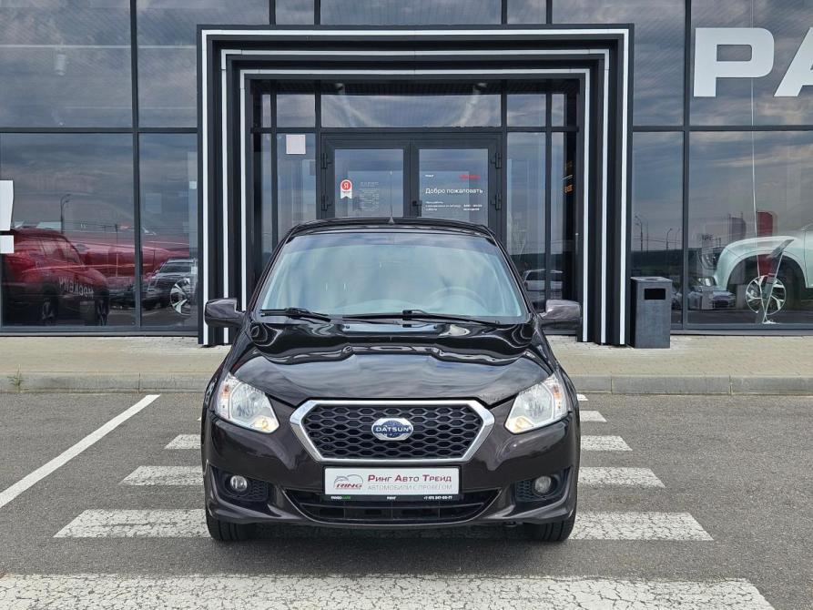 Datsun on-DO I Воронеж  - изображение 2
