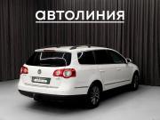 Volkswagen Passat B6 Красноярск  - изображение 20