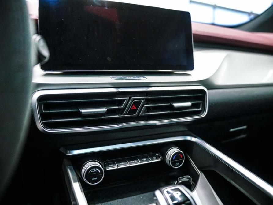Geely Coolray I Красноярск  - изображение 21