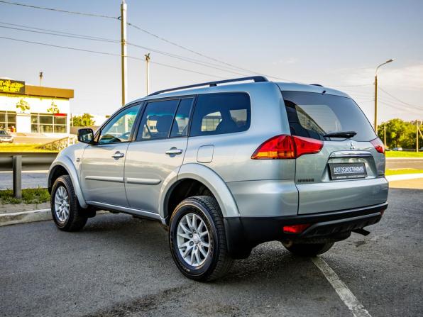 Mitsubishi Pajero Sport II с пробегом 2011 года, цена 1 898 000 рублей, 159674 км, внедорожник, Автокод Объявления