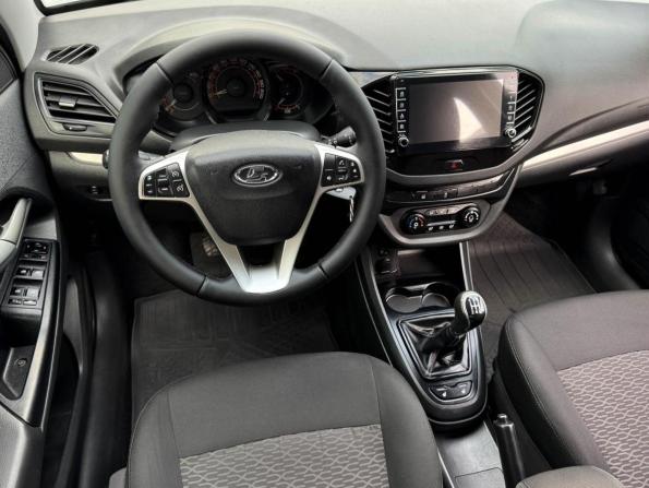 Lada (ВАЗ) Vesta I с пробегом 2018 года, цена 839 000 рублей, 156216 км, седан, Автокод Объявления