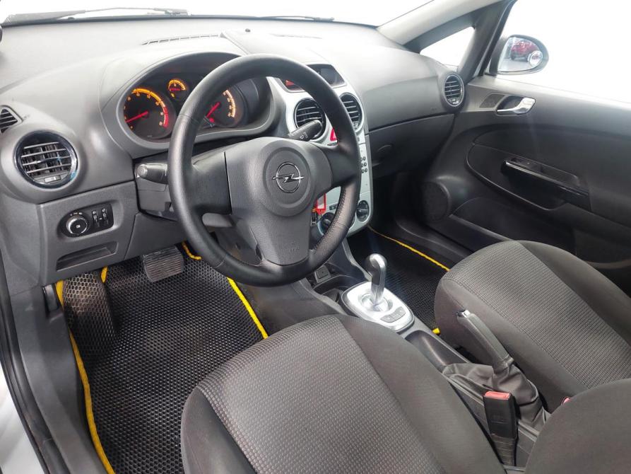 Opel Corsa D Рестайлинг II Пермь  - изображение 11