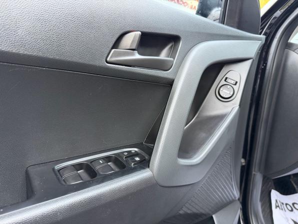 Hyundai Creta I с пробегом 2019 года, цена 1 649 999 рублей, 73000 км, внедорожник, Автокод Объявления