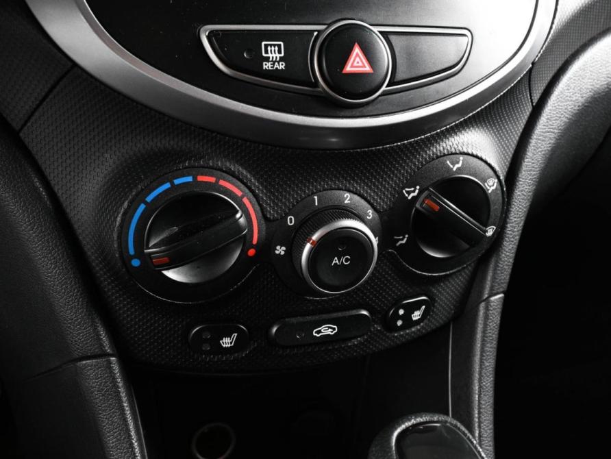 Hyundai Solaris I Рестайлинг Ростов-на-Дону  - изображение 13
