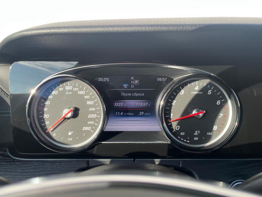 Mercedes-Benz E-Класс V (W213 S213 C238) Санкт-Петербург  - изображение 7