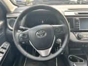 Toyota RAV4 IV (XA40) Рестайлинг Череповец  - изображение 24