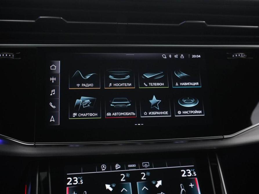 Audi Q7 II (4M) Рестайлинг Москва  - изображение 22