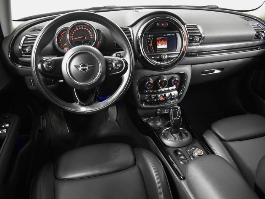 Mini Clubman II Рестайлинг Казань  - изображение 6