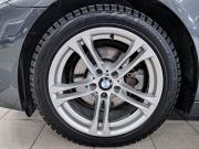BMW 5 серии VI (F10/F11/F07) Рестайлинг Набережные Челны  - изображение 55