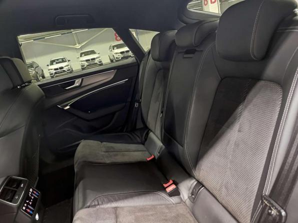 Audi A7 II (4K) с пробегом 2019 года, цена 4 484 000 рублей, 192069 км, лифтбек, Автокод Объявления