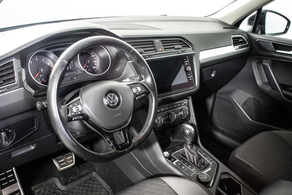 Volkswagen Tiguan II Москва  - изображение 16