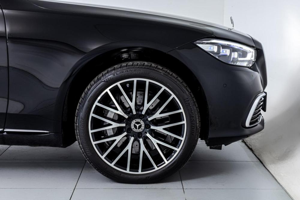Mercedes-Benz S-Класс VII (W223) Казань  - изображение 7